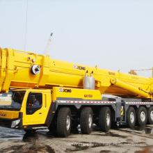 grue de levage 160 tonnes grues de camion de boom ventes QAY160 grues de camion tout terrain à vendre